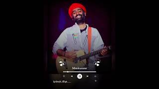 Main Hoon Sath Tere - Arijit Singh || Love Song || Lofi ||Whatsapp Status Video #sadsong #soulmusic