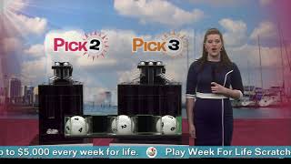 Pick Midday 20190901