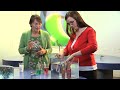 primary science demonstrations heavy sugar