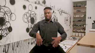 Adam Pendleton on Process