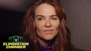 Lita would still love to be a five-time champion: WWE Digital Exclusive, Feb. 19, 2022