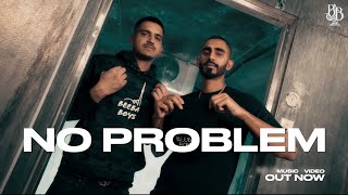 No Problem - Gagan Mand Ft. Sultaan (Official Video)