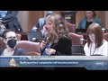 Senate Floor Session - Part 2 - 05/15/23