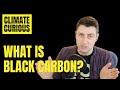 What is black carbon? With science communicator & YouTuber, Simon Clark