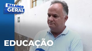 Prefeitura de Sarandi anuncia novas medidas para educação; Prefeito Carlos de Paula comenta