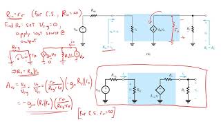 51 Basic Transistor Amplifier Configurations
