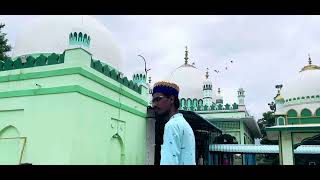 Neeloor Dargah Hazrat Syed Shah Ismail Qadir Gulbarga Sharif @shaikhmajidtaj6669