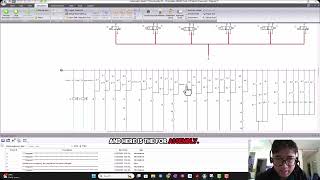 231061512 231061717 Automation Lab 1 Asignment Design and Simulate Pneumatic & Hydraulic System usin