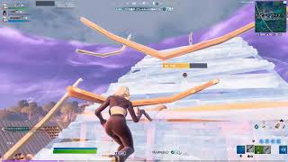 怪物 覇王色の覇気習得しました highlight#3【fortnite】