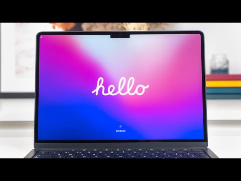 How To Set Up a New Mac (Step By Step Guide) Tips & Tricks