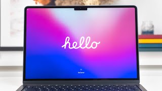 How To Set Up a New Mac (Step By Step Guide) + Tips & Tricks