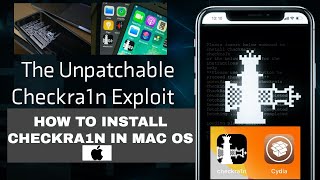 [Tech Update] How to install Checkra1n|Checkra1n on macos|vmware|Checkra1n Jailbreak & iCloud Bypass