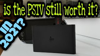 PSTV still worth it in 2021