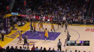 shot clock violation no control