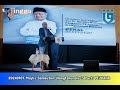 20240907 Dr Mahathir berucap di Sambutan Ulangtahun ke-3 PEJUANG