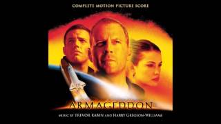 Hans Zimmer : Armageddon - Around the moon