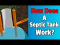 how does a septic tank work - how does a septic tank work