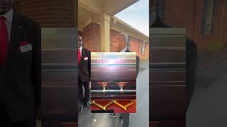Why are there 6 pallbearers? #funeral #funeralhome #funeralservice #funeraldirector