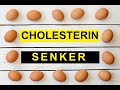 Cholesterin Senker