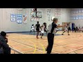 csjv prep vs brébeuf québec juvénile d1