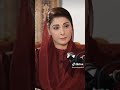 Maryam Nawaz exclusive interview with Mansoor Ali Khan (part 2)