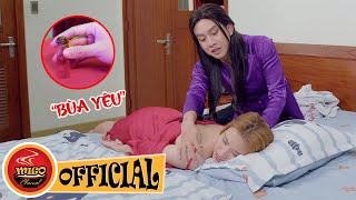 Lợi Dụng Massage, Cô Gái Trẻ Bị Bỏ \