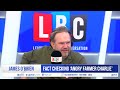 was angry farmer charlie a hoax call james o brien confronts the prime suspect lbc