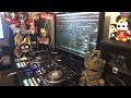 dj 2phat live set at home part 1