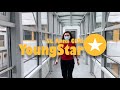 St Anna Children's Cancer Research Institut YOUNGSTAR Sevgi Köstel Bal