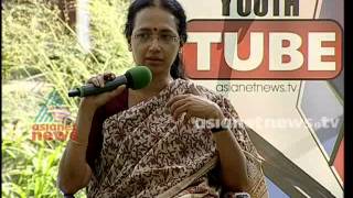 Youth Tube - Youth Tube - Youth Tube 28th May 2014 | Nalini Netto IAS (Chief Electoral Officer ) Part 2