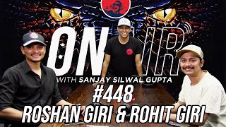 On Air With Sanjay #448 - Snake Rescuer Brothers