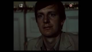 František Javorský - Záhrada plná plienok (TV film) 1980 ukážky