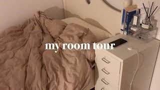 [𝐭𝐨𝐮𝐫] ˚₊·—̳͟͞͞♡my room tour/ 방소개/08년생 방소개/룸투어 | 류희진