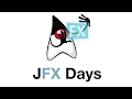 JFX Days Zurich 2018 Keynote