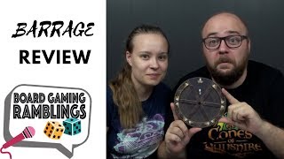 Barrage Review