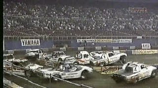 1994 MTEG Round 3 Seattle Kingdome