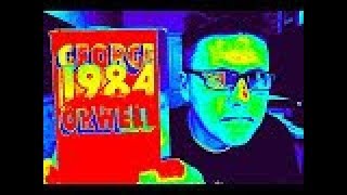 1984 part 2, chapter 9 summary and analysis