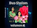 duo shalom Álbum completo vol.4