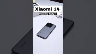 Xiaomi 14 5G Unboxing & Quick Look - 📸 Leica Camera & ⚡️Snapdragon 8 Gen 3 ! #shorts #xiaomi14