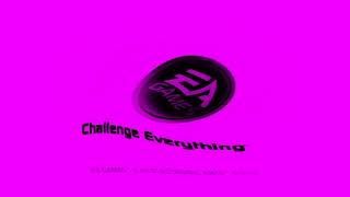 EA Games (2000-2002) Effects (Sponsored by Bakery Csupo 1978 Effects)