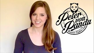 Why Brits Hate Peter von Panda
