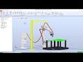 How to use Cable Simulation in RobotStudio