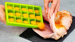 The brilliant trick that will change the way you cook!