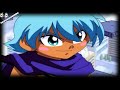 battle b daman fire spirits amv feresu vs terry mcscotty downfall full