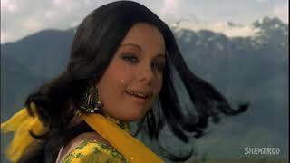 Suno- Kaho- Kasa- Suna, Kutch Hua Kya --- Film  Aap Ki Kasam HD