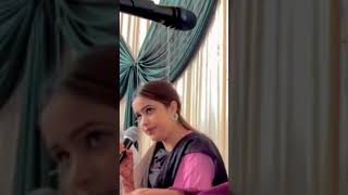 Kashmiri rouf song || banko wazeeri aala #shorts #bridesofkashmir #wedding