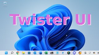 Si quieres tunear Linux Mint o Xubuntu como Windows 11 con TwisterUI