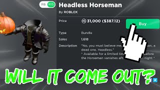 Playtube Pk Ultimate Video Sharing Website - this is the price of the headless horseman roblox