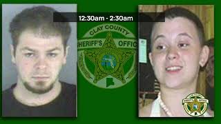COLD CASE: Chelsea Rohn and Matthew Brumbaugh