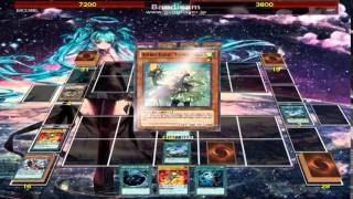 遊戯王ADS　クリフォートVSまとめ 51　Qli Qliphoth　Qliphort VS etc